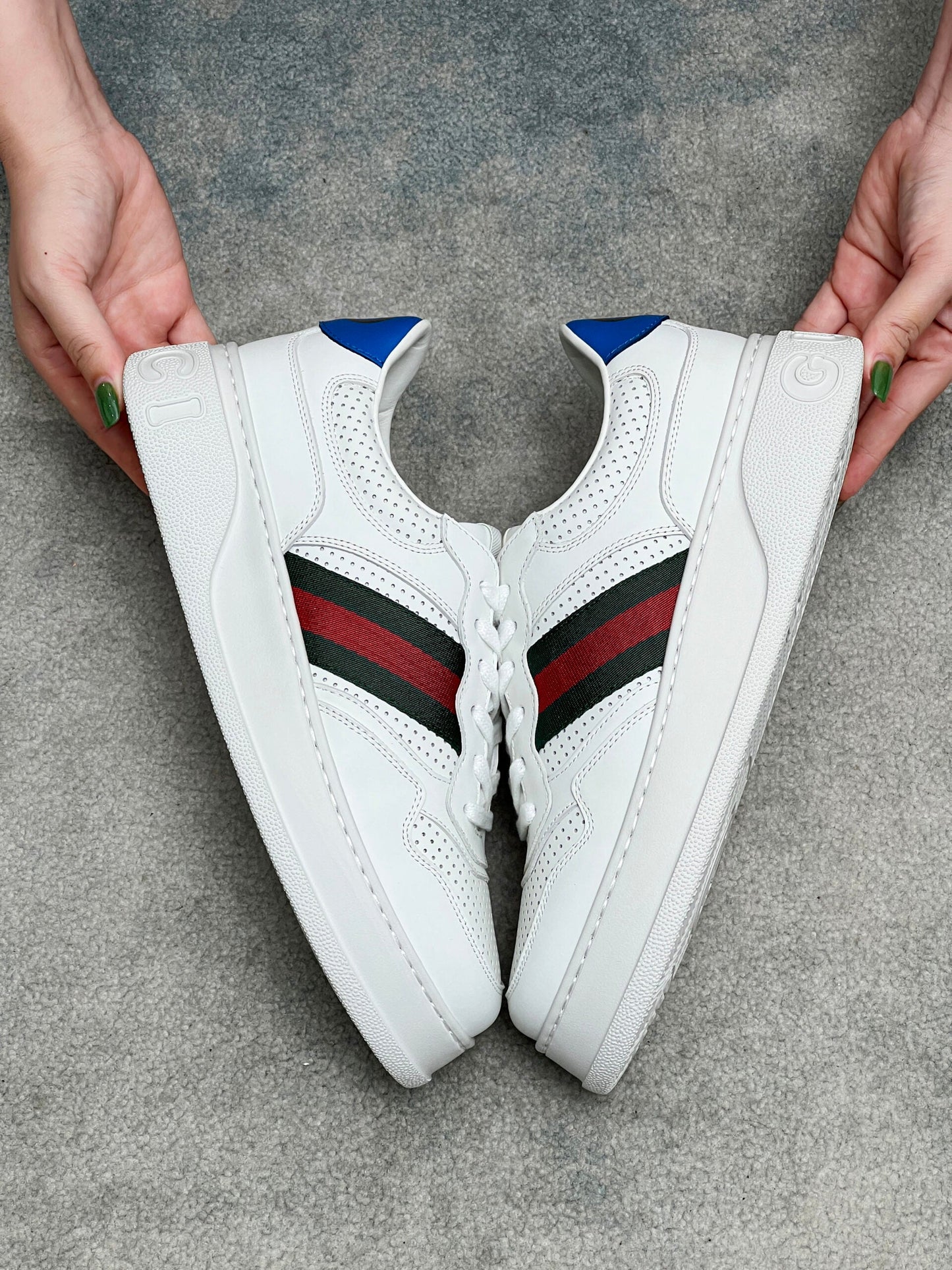 Gucci Screener