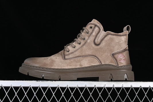 Timberland Grey