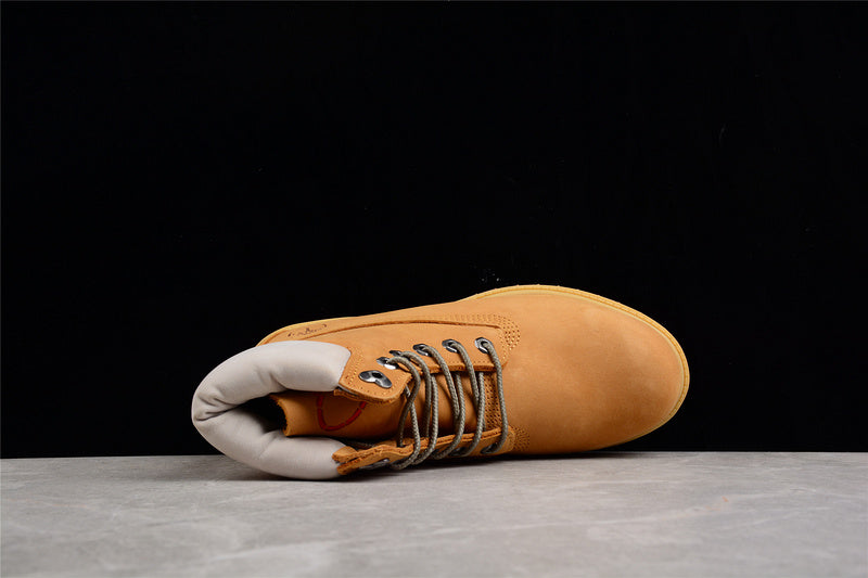 Timberland Brown Special Edition – Woman