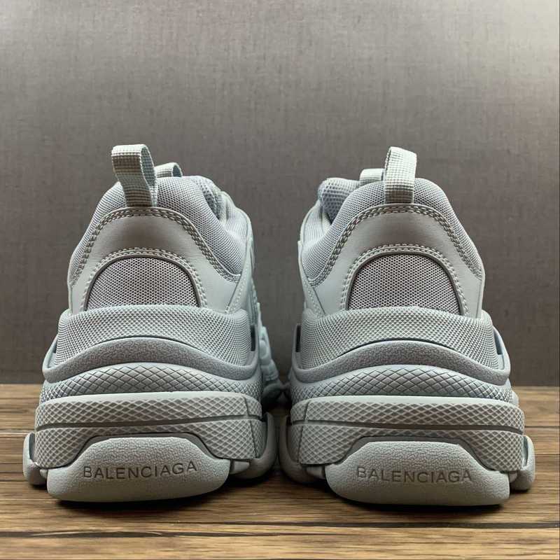 Balenciaga Triple-S Grey