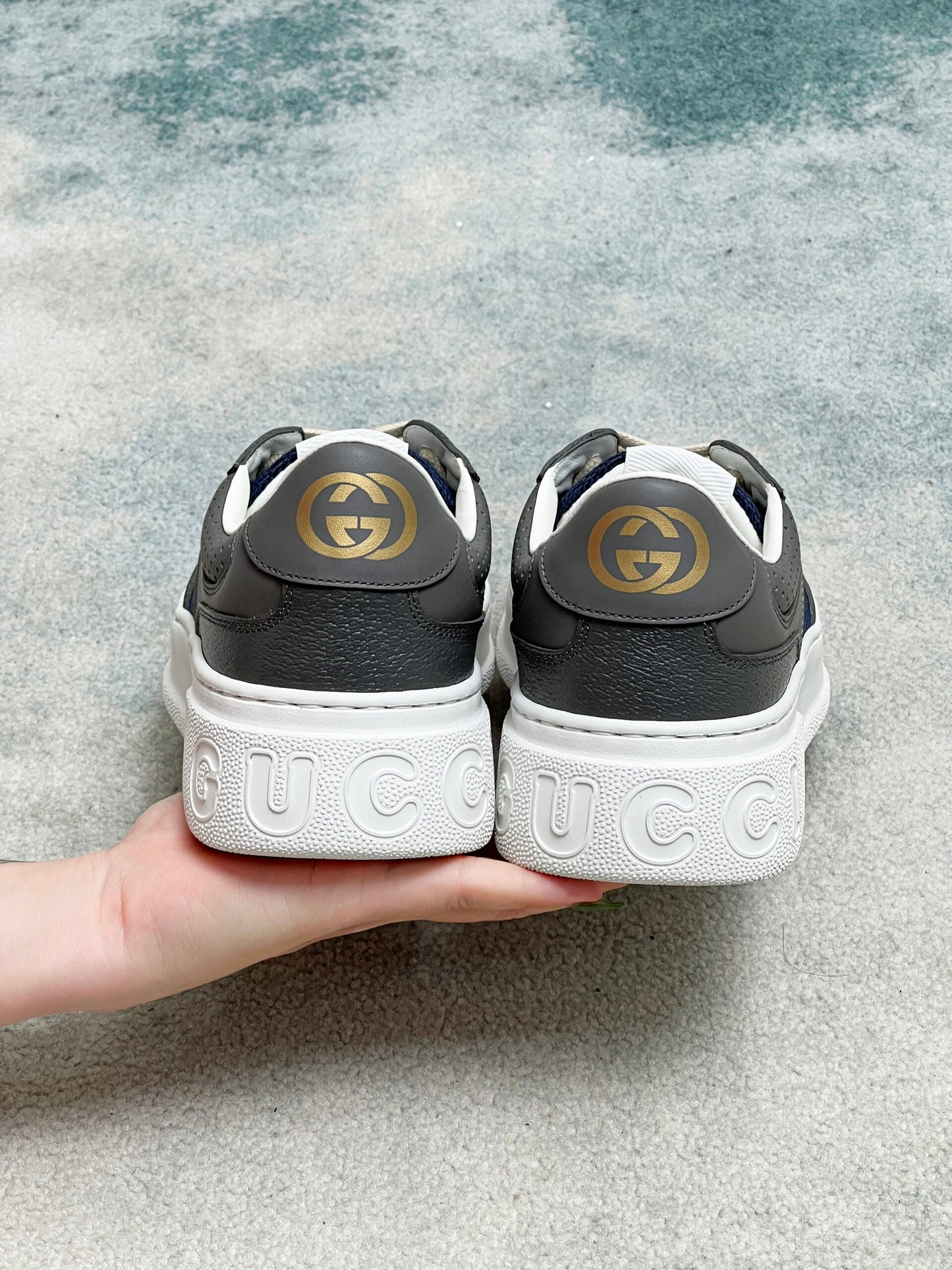 Gucci Screener