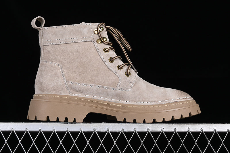 Timberland Light Grey