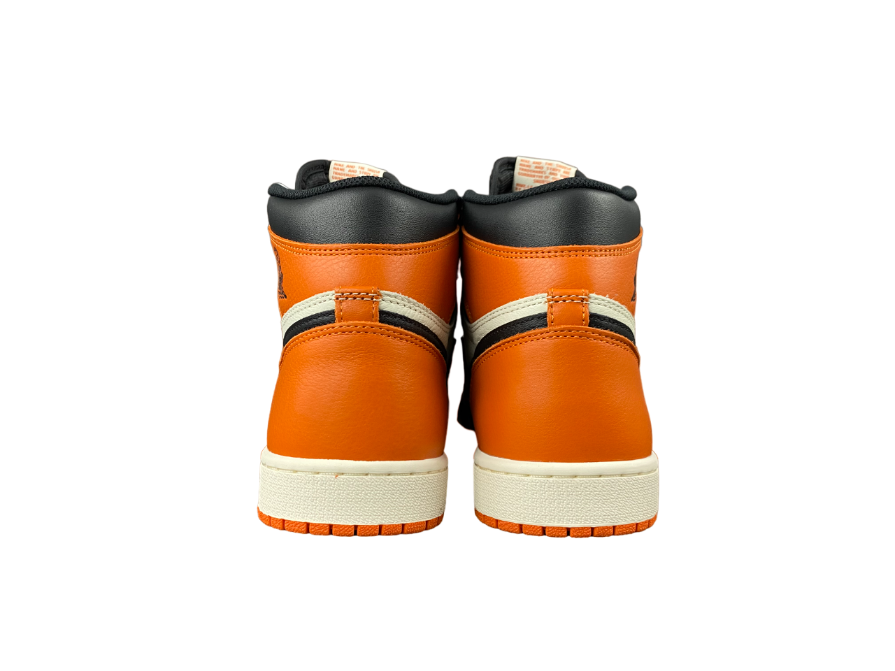Jordan 1 Shattered Backboard