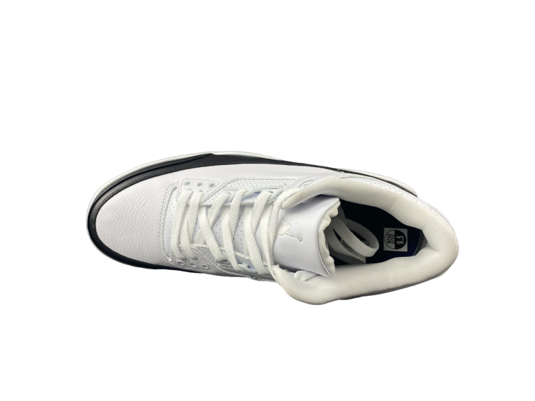 Jordan 3 Retro Fragment