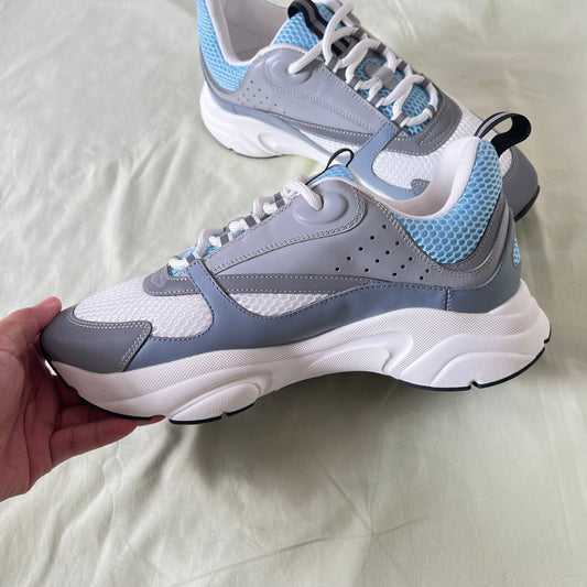 Dior B22 Gray