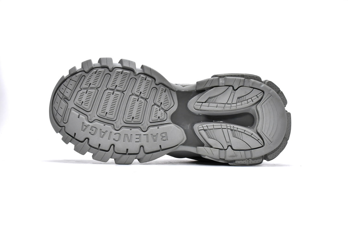 Balenciaga Track Grey