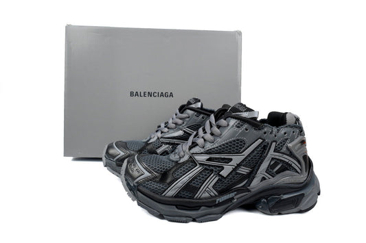 Balenciaga Runner All Black