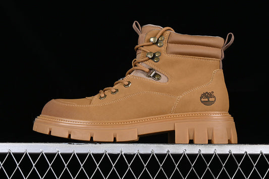 Timberland Yellow