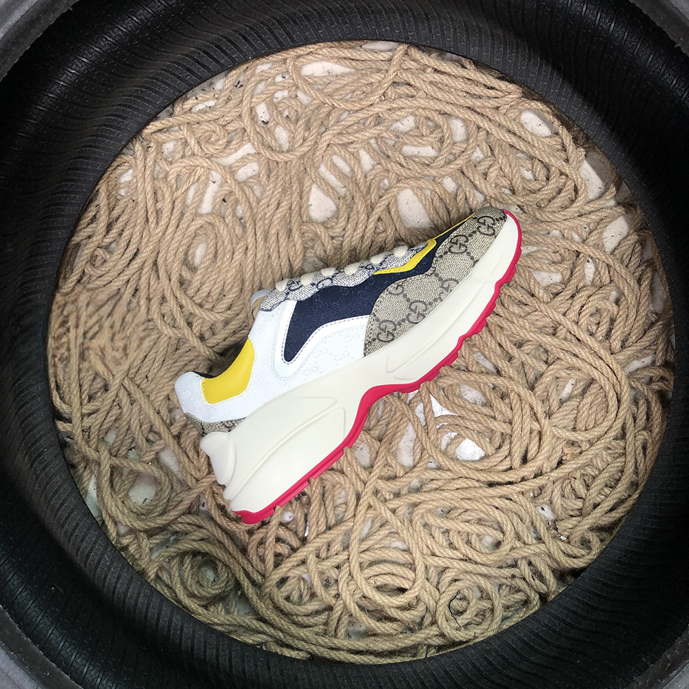Gucci Rython Multicolor