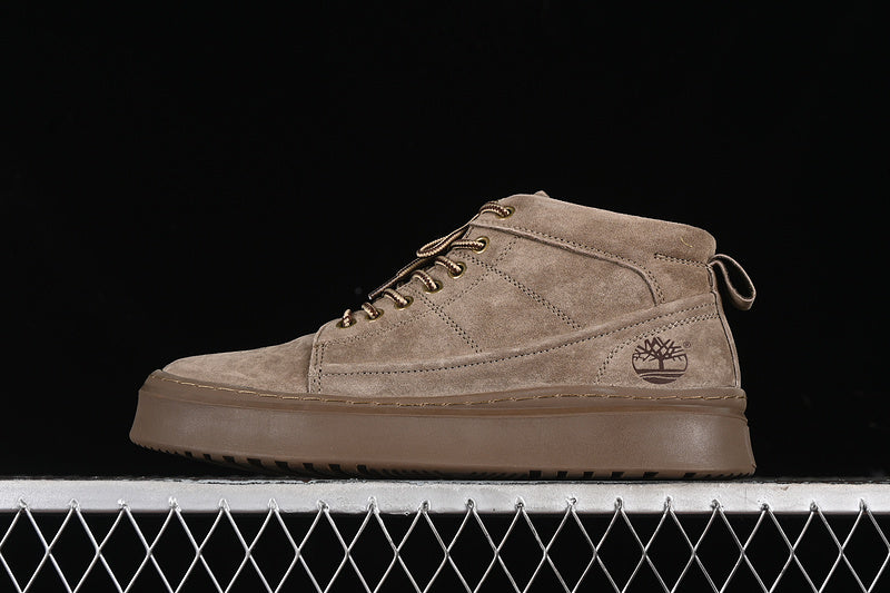 Timberland Brown