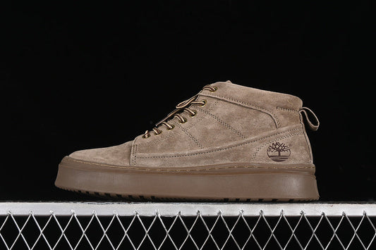Timberland Brown