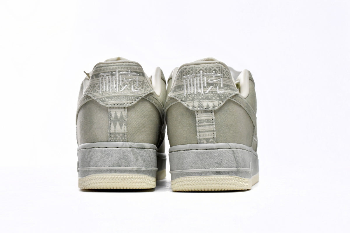 Nike Air Force NAI-KE Olive
