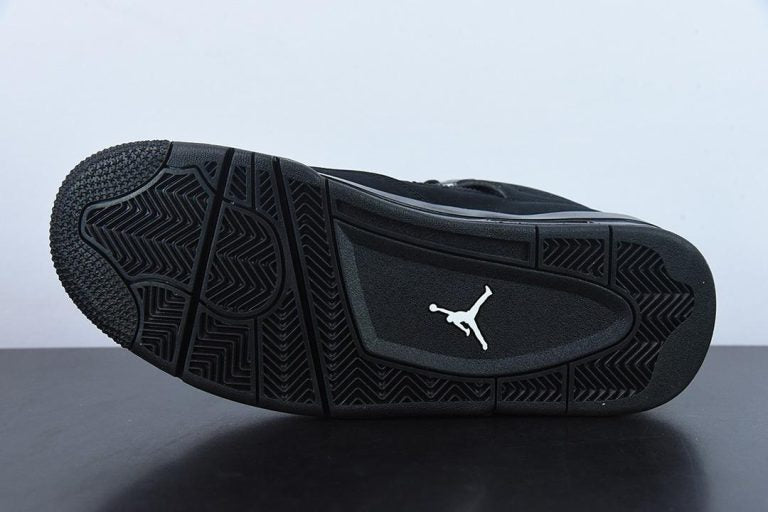 Jordan 4 Black Cat