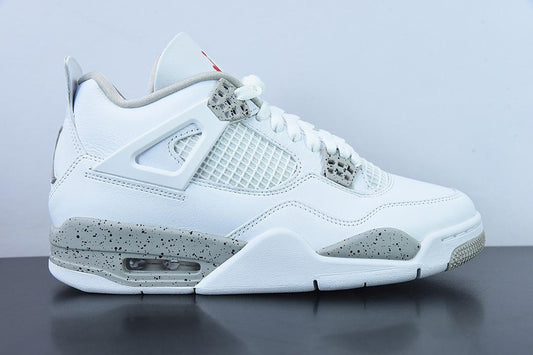 Jordan 4 Oreo