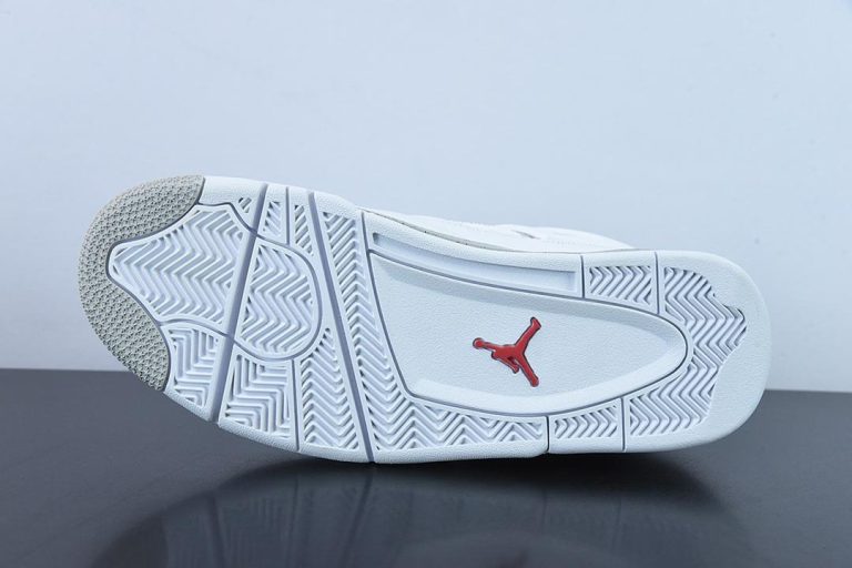 Jordan 4 Oreo