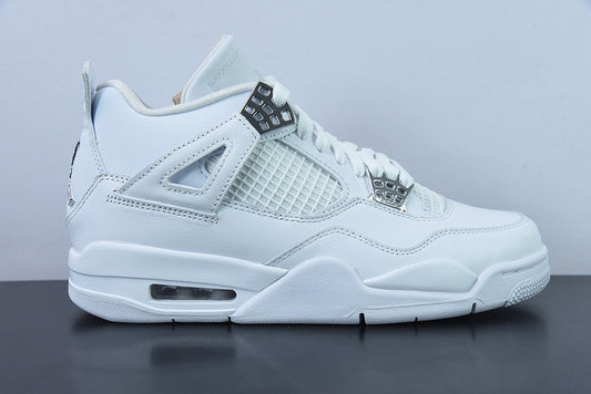 Jordan 4 Pure Money