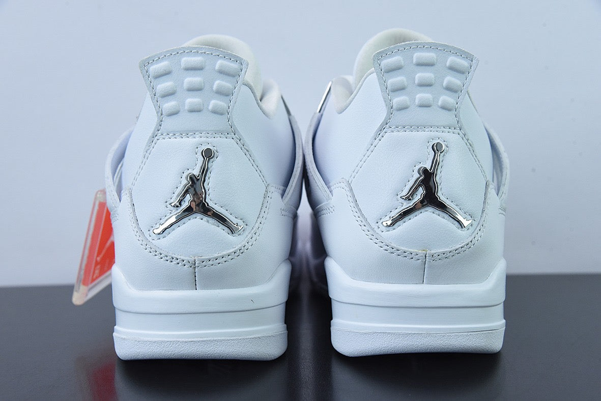 Jordan 4 Pure Money