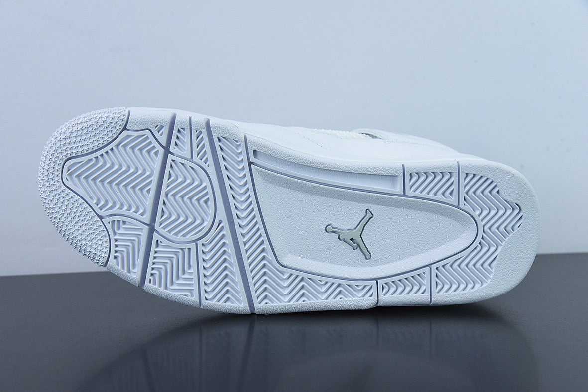 Jordan 4 Pure Money