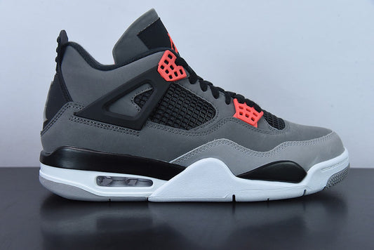 Jordan 4 Infrared