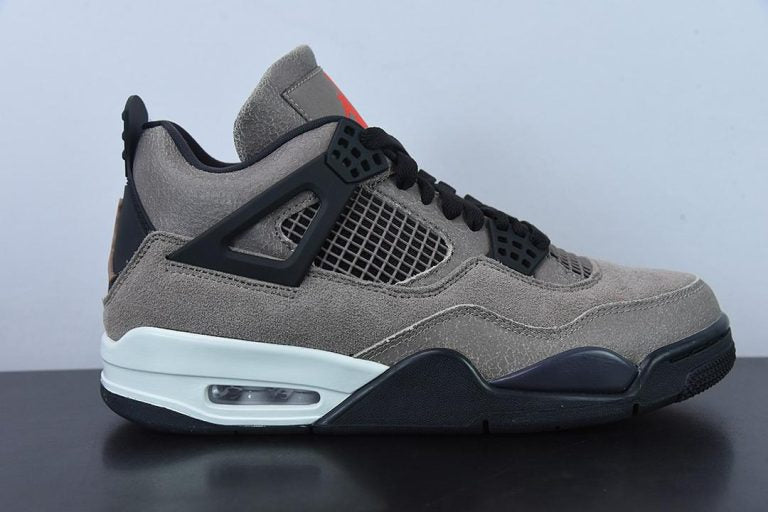 Jordan 4 Taupe Haze