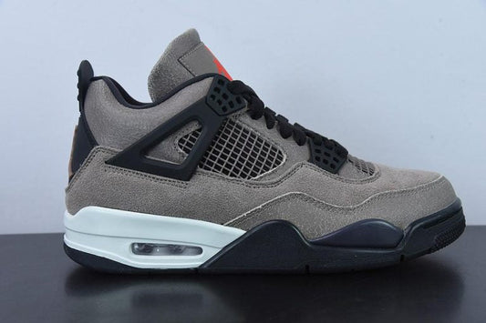 Jordan 4 Taupe Haze