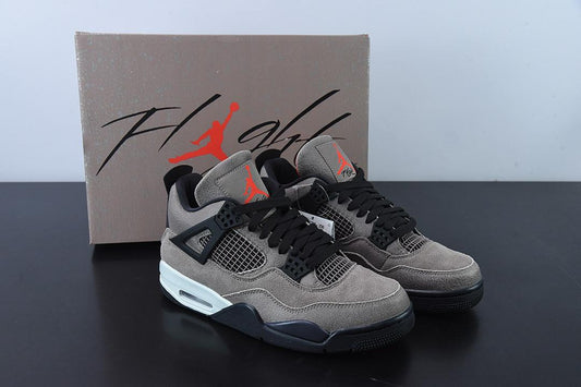 Jordan 4 Taupe Haze