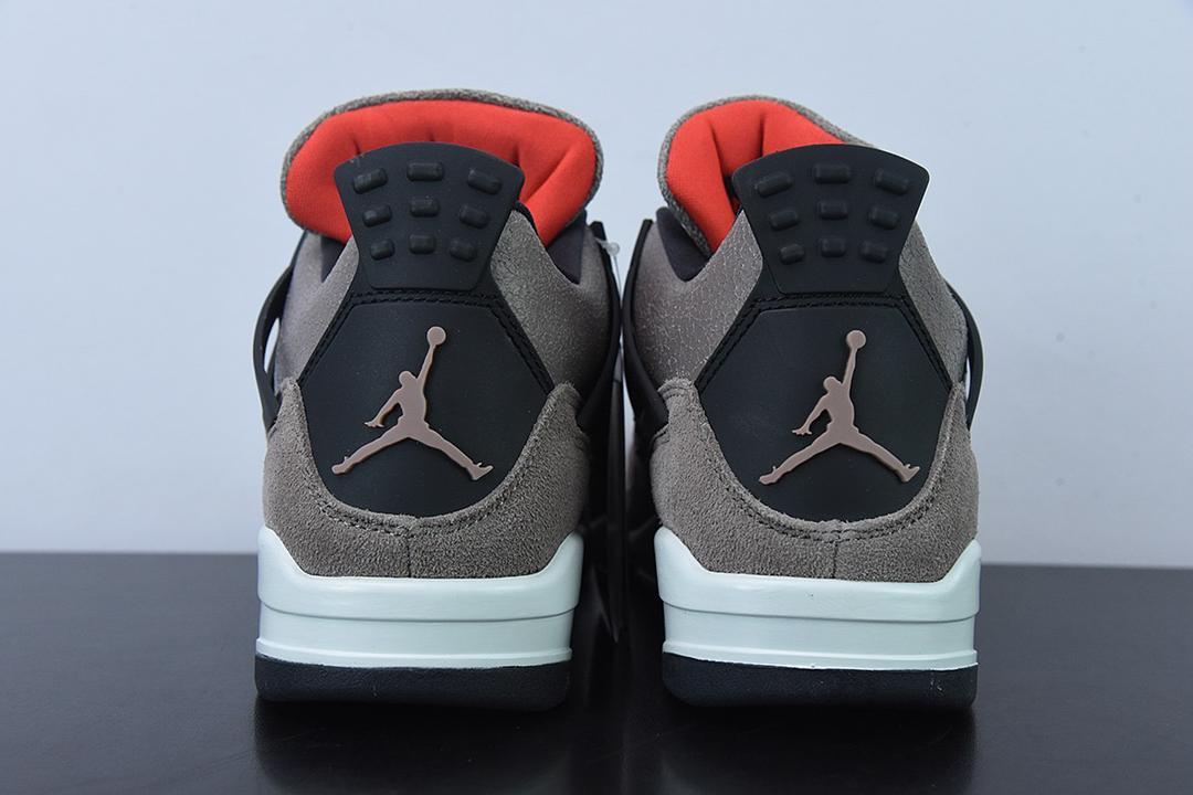 Jordan 4 Taupe Haze