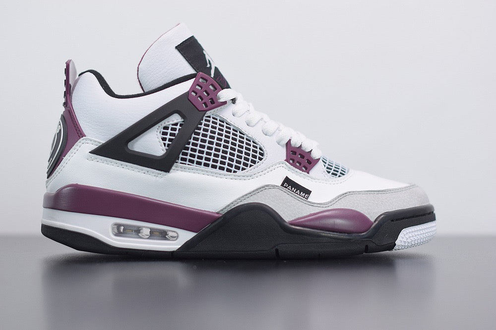 Jordan 4 Paris Saint German