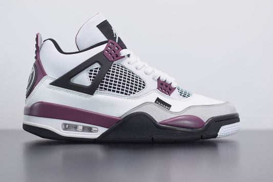 Jordan 4 Paris Saint German