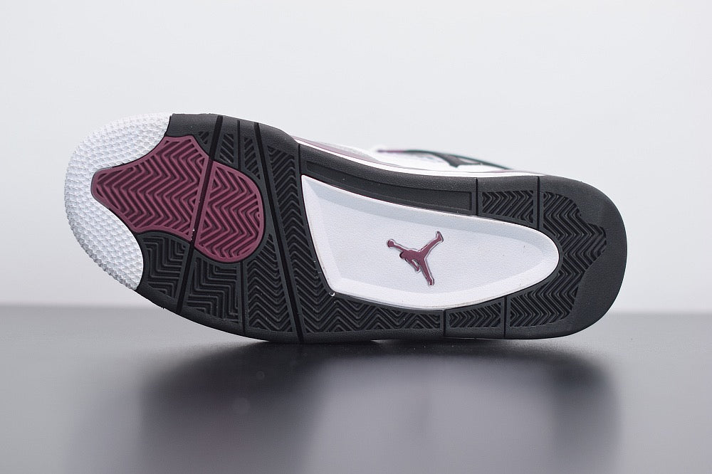 Jordan 4 Paris Saint German