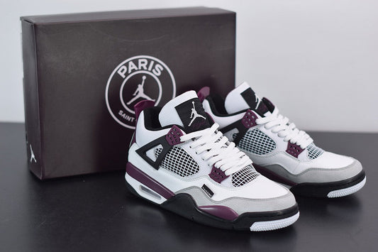 Jordan 4 Paris Saint German