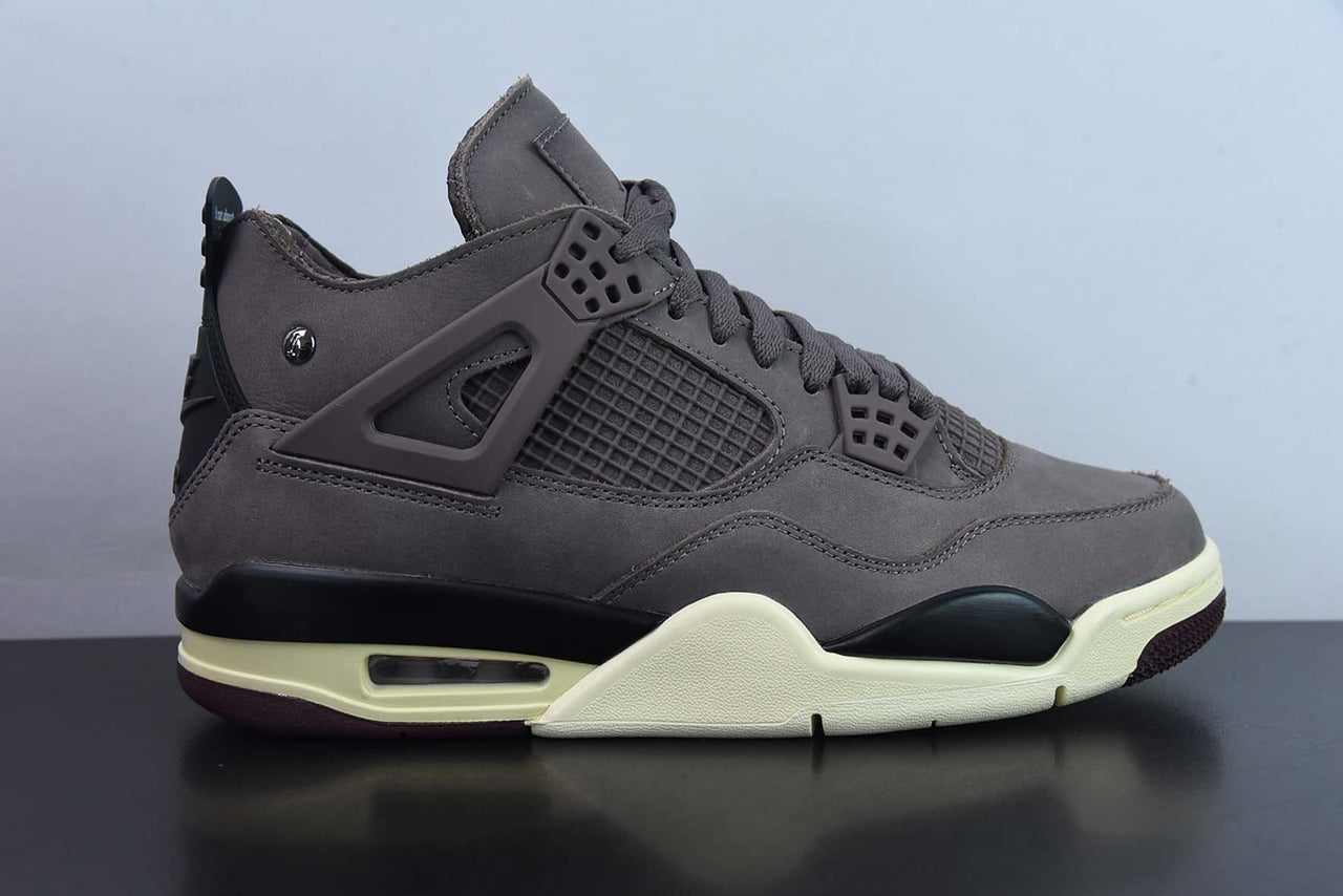 Jordan 4 A My Way