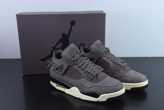 Jordan 4 A My Way