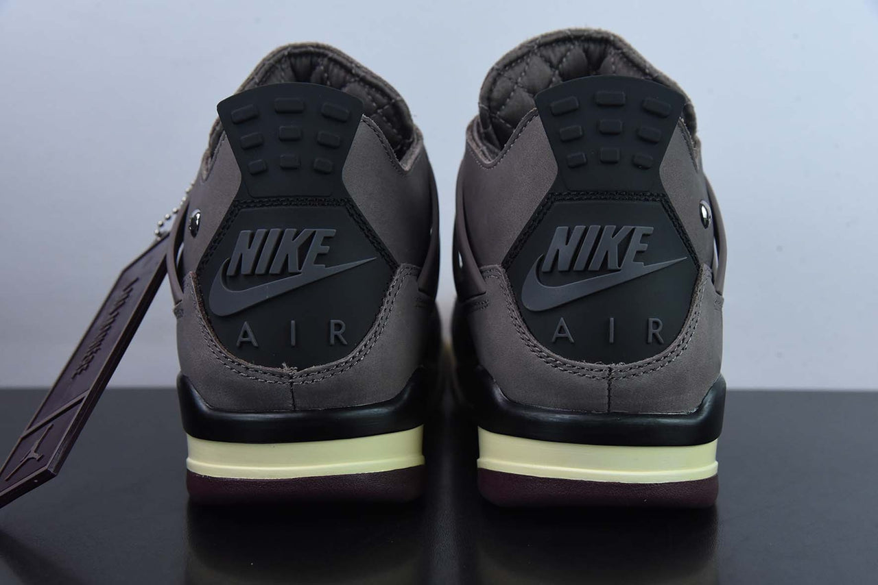 Jordan 4 A My Way