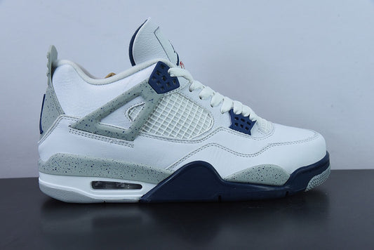 Jordan 4 Midnight Navy