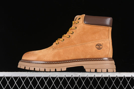 Timberland Yellow