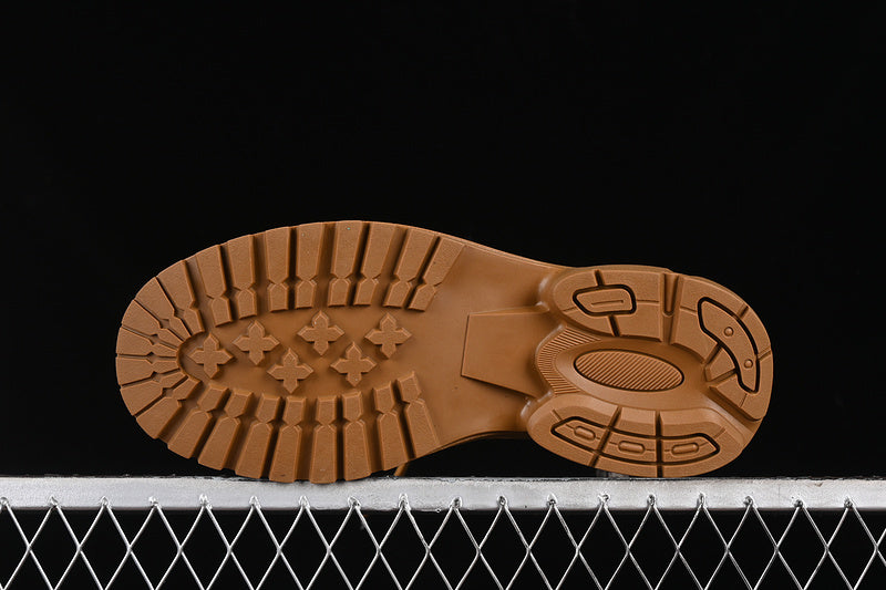 Timberland Yellow