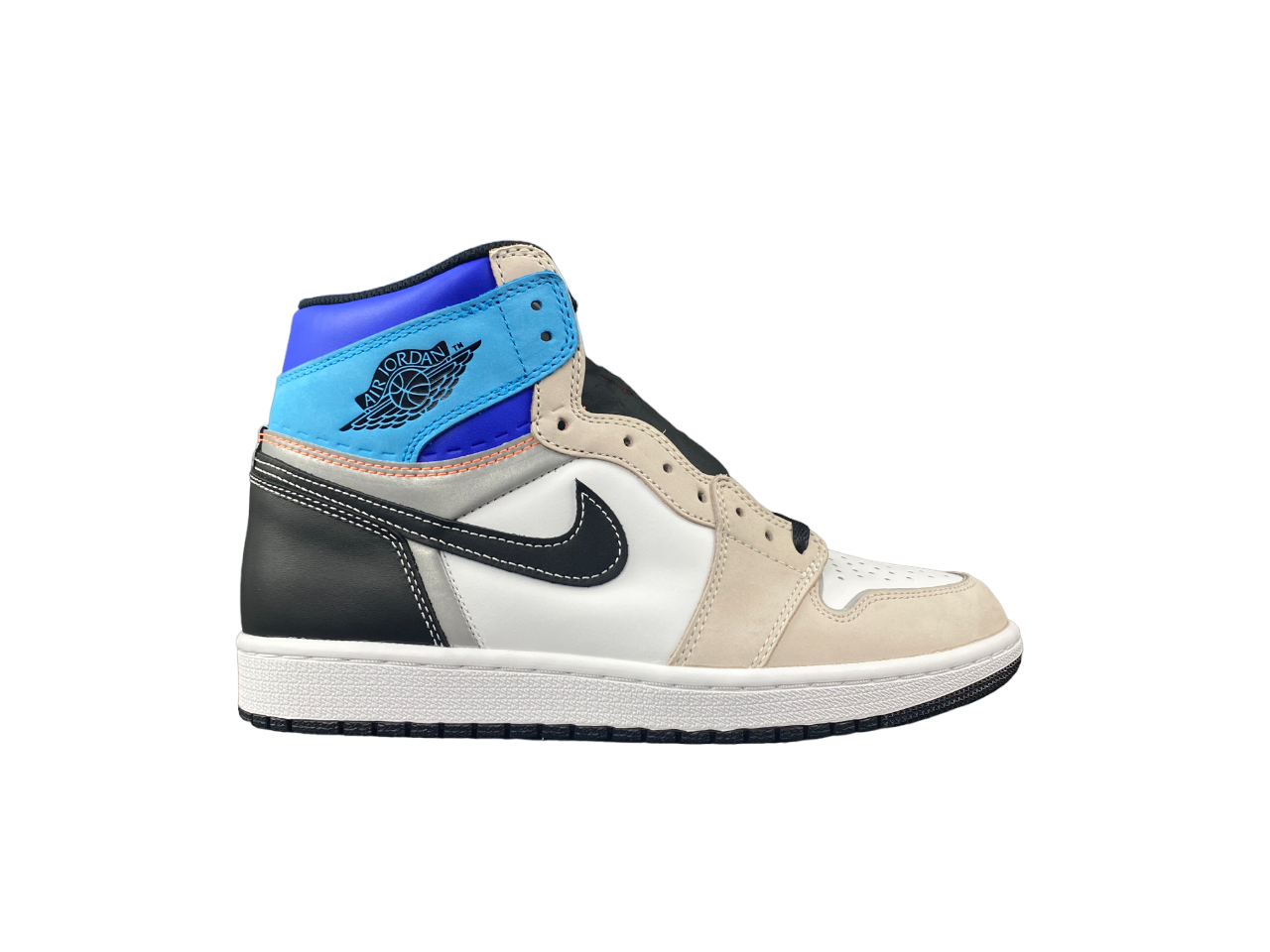 Jordan 1 Prototype