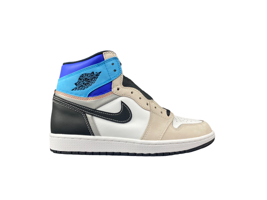 Jordan 1 Prototype
