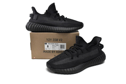 Yeezy 350 V2 Onyx