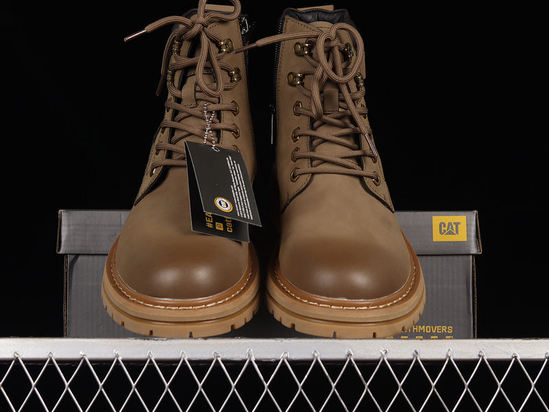 Timberland Cat Dark Brown