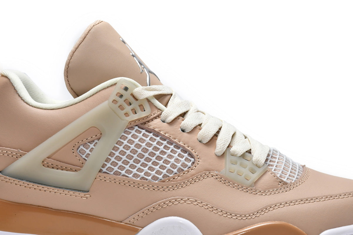 Jordan 4 Shimmer