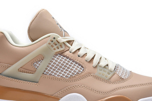 Jordan 4 Shimmer