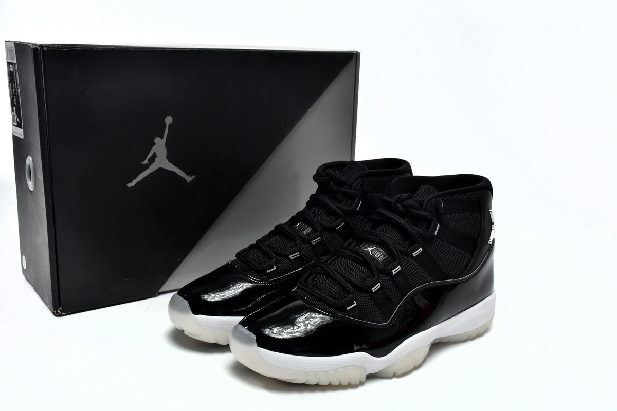 Jordan 11 Jubilee