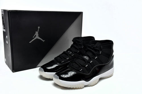 Jordan 11 Jubilee