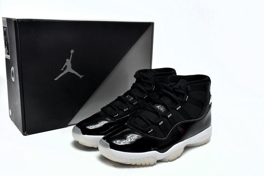 Jordan 11 Jubilee
