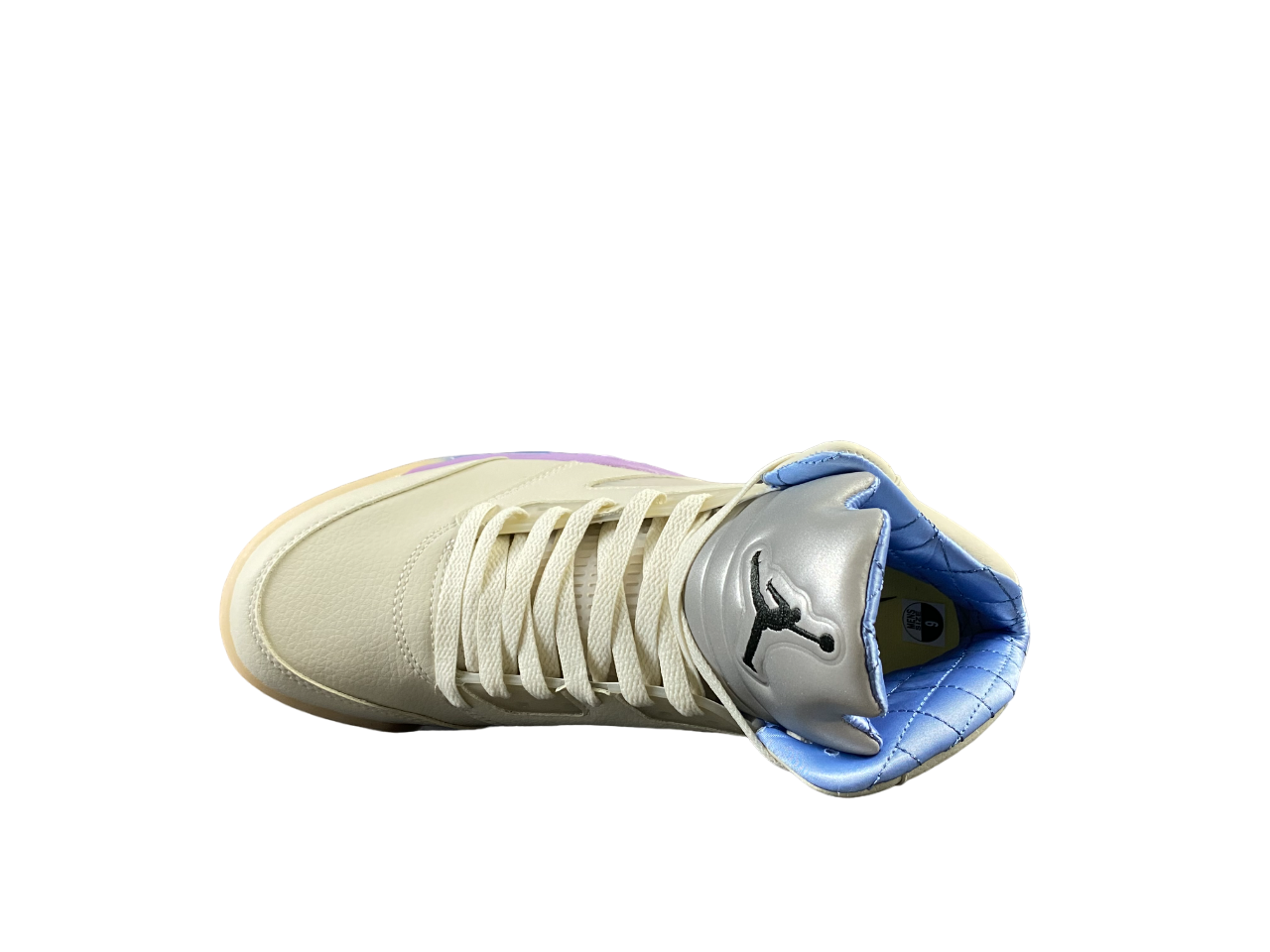 Jordan 5 DJ Khaled We The Best Sail