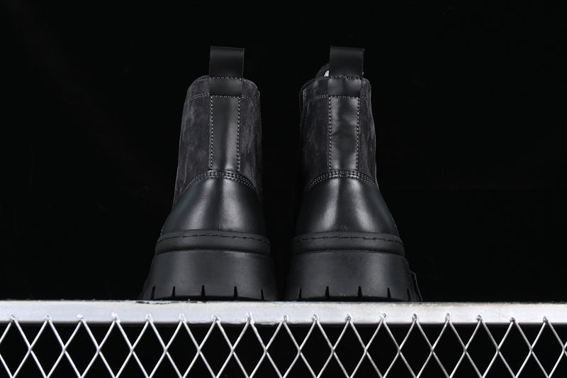 Timberland Black