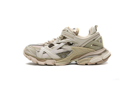 Balenciaga Track 2.0 Cream