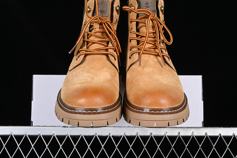 Timberland Brown